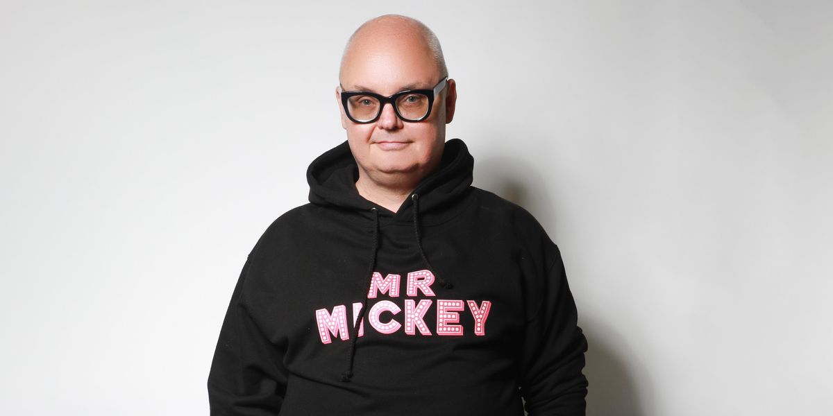 Mickey Boardman’s Next Act Involves a Ton of Sparkle