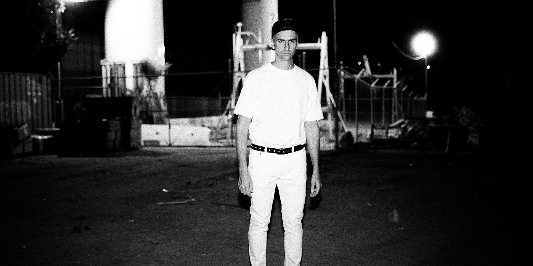 Boys Noize Presents Polarizing New Album '+/-'