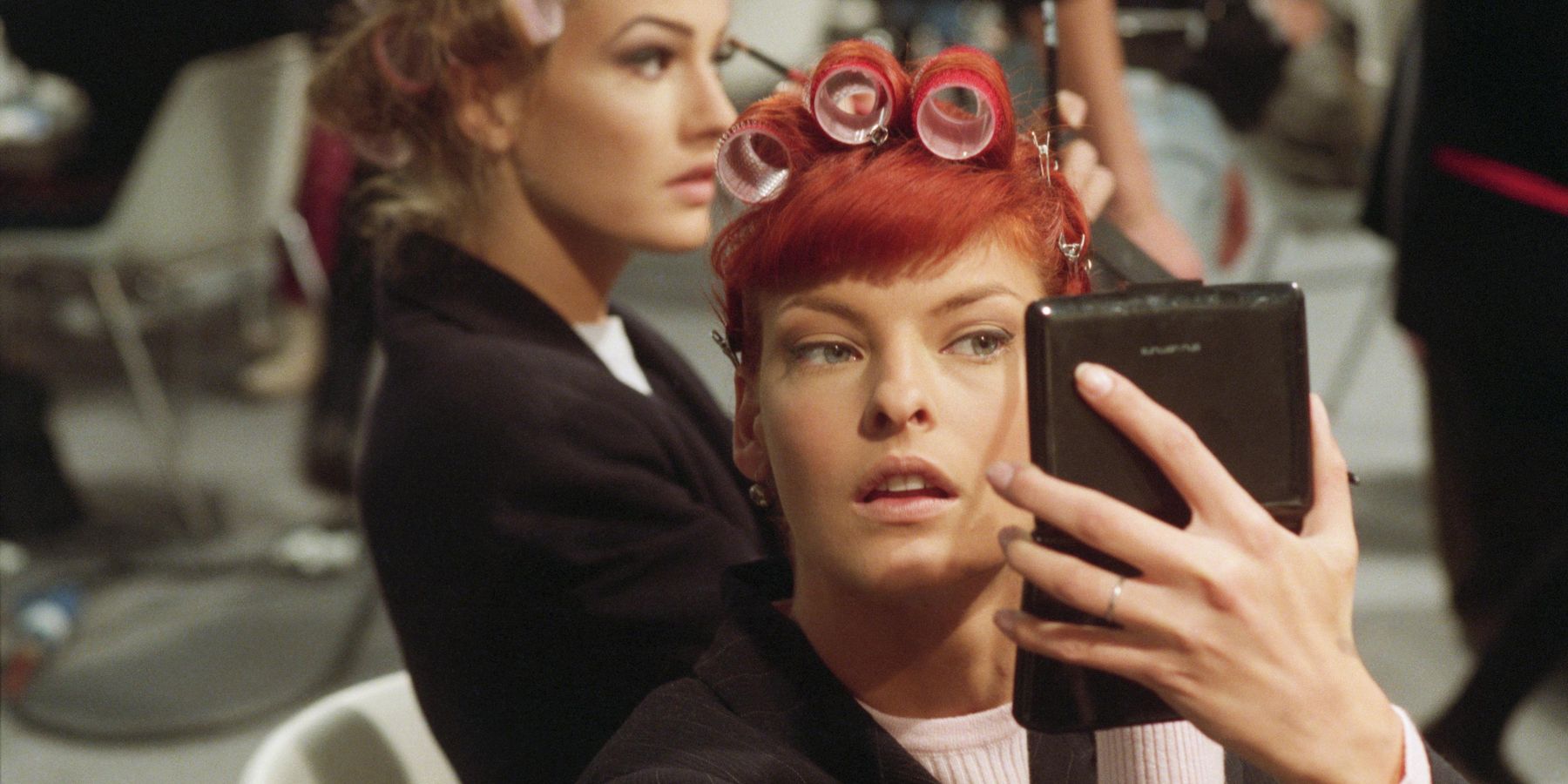 Linda Evangelista's Cosmetic Surgery 'Permanently Deformed' Her
