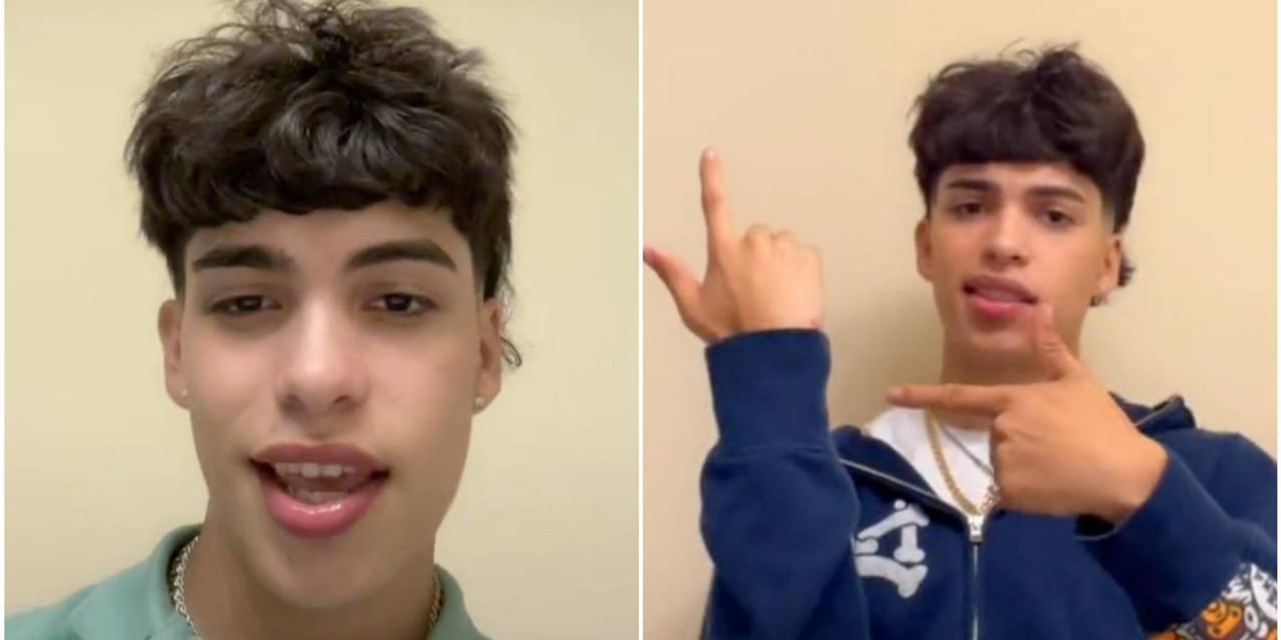 TikTok Star Gabriel Salazar Has Reportedly Died