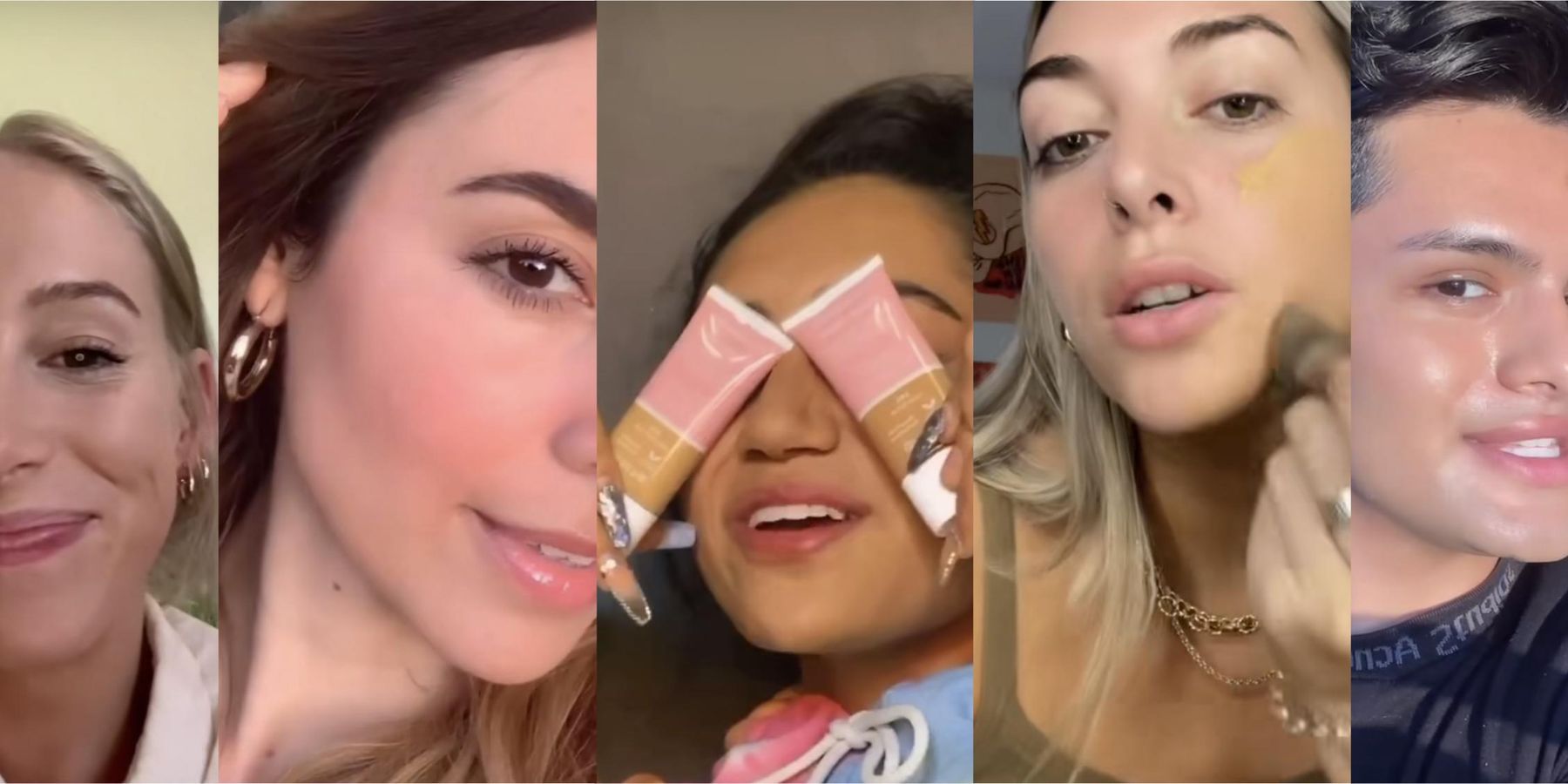 This $7 Foundation Had the Worst Reviews Until TikTok Found It