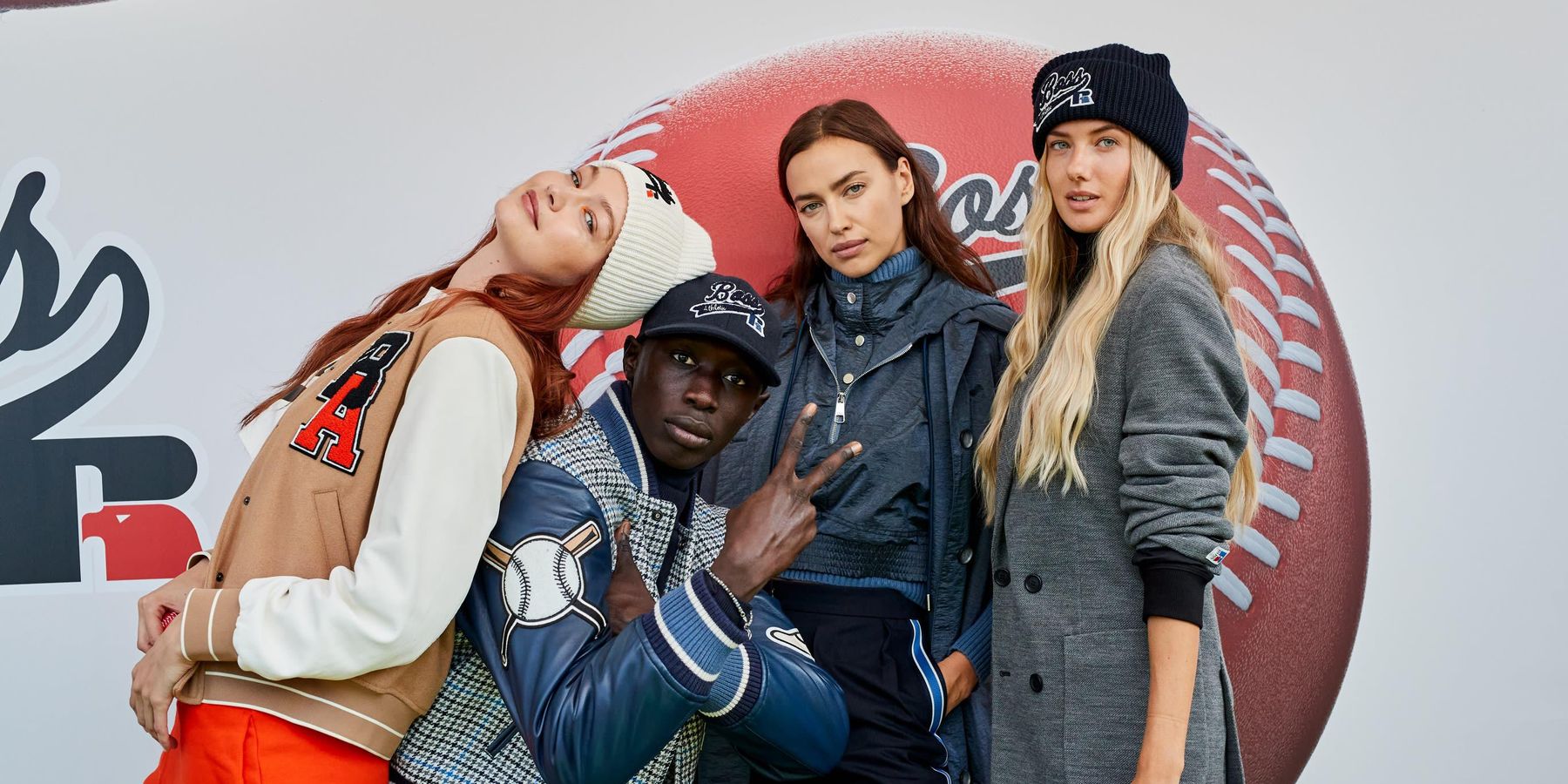 Milan Fashion Week Highlights for Spring 2022