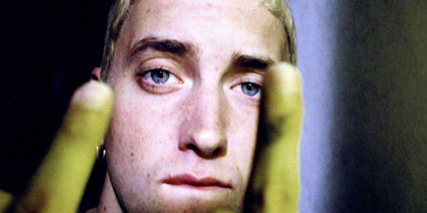 You Can Finally Try Eminem's 'Mom's Spaghetti'