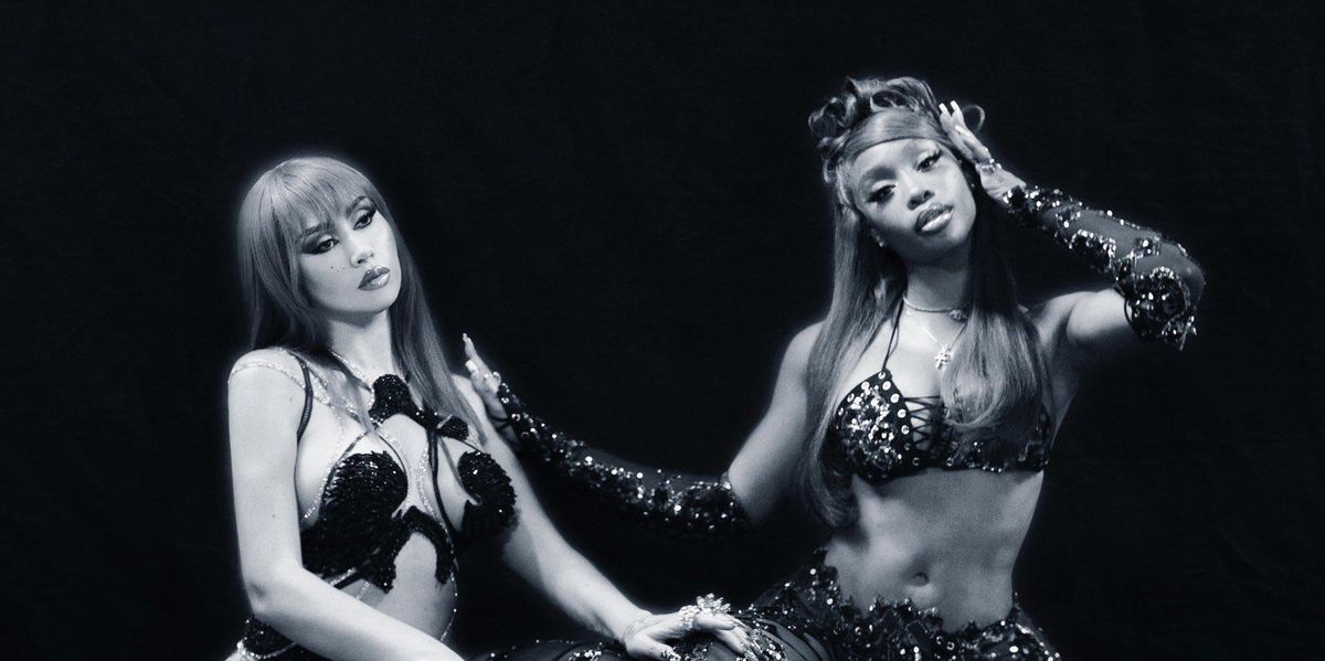 Sound Off: 10 New Songs You Need to Hear Now