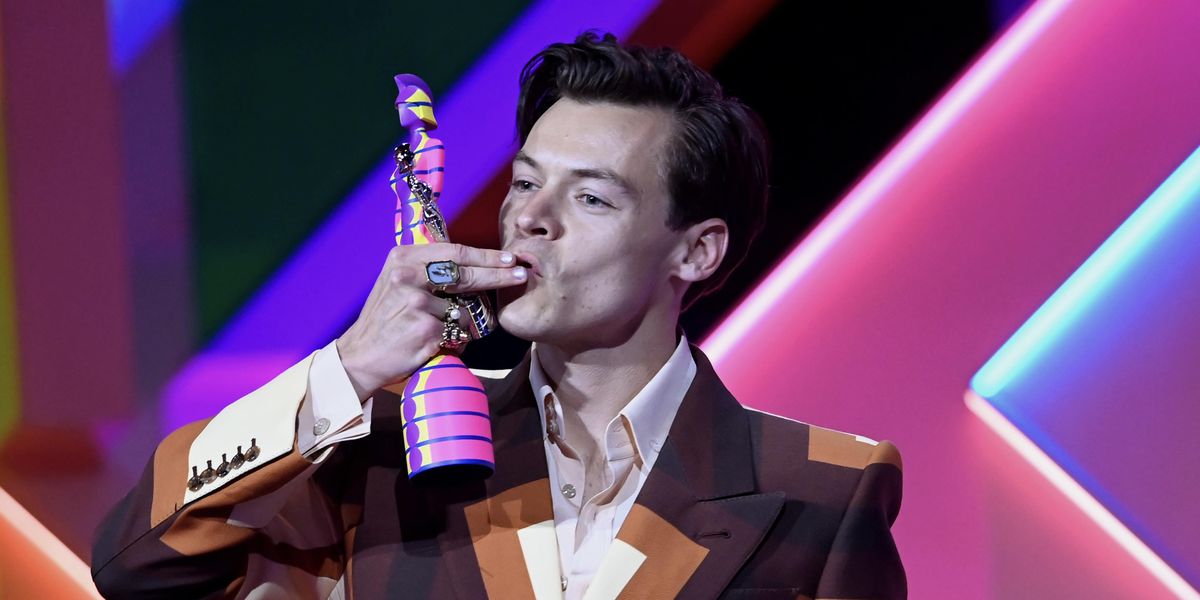 Harry Styles Confirms NSFW Meaning of 'Watermelon Sugar'
