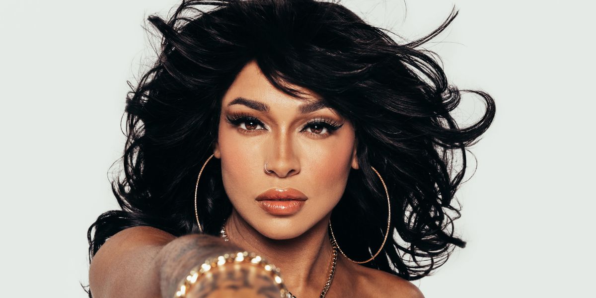 Princess Nokia's 'Boys Are From Mars' Is a Cosmic Reminder of Self-Worth