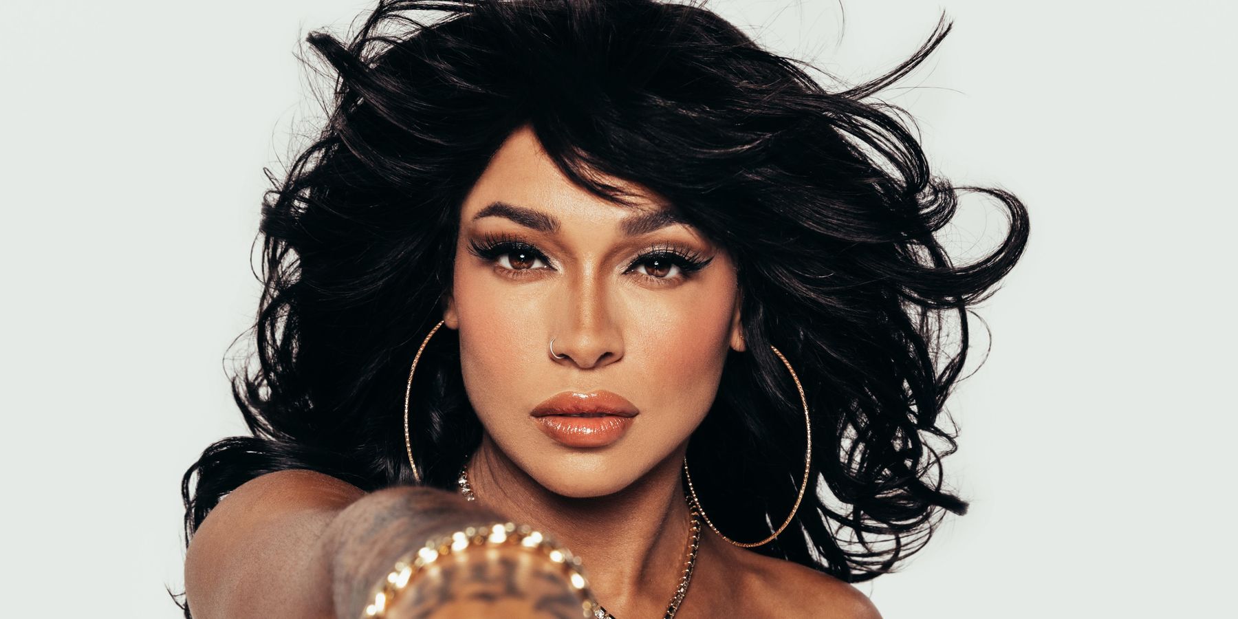 Princess Nokia's 'Boys Are From Mars' Is a Cosmic Reminder of Self-Worth