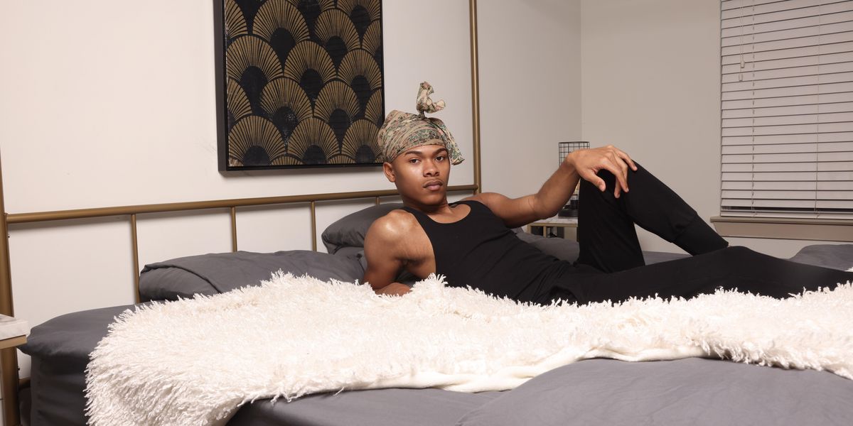 Kidd Kenn Makes History at the BET Hip Hop Awards