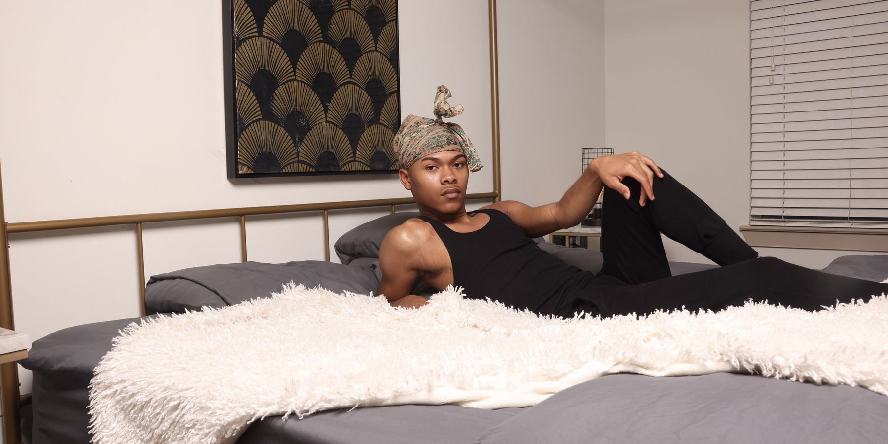 Kidd Kenn Makes History at the BET Hip Hop Awards