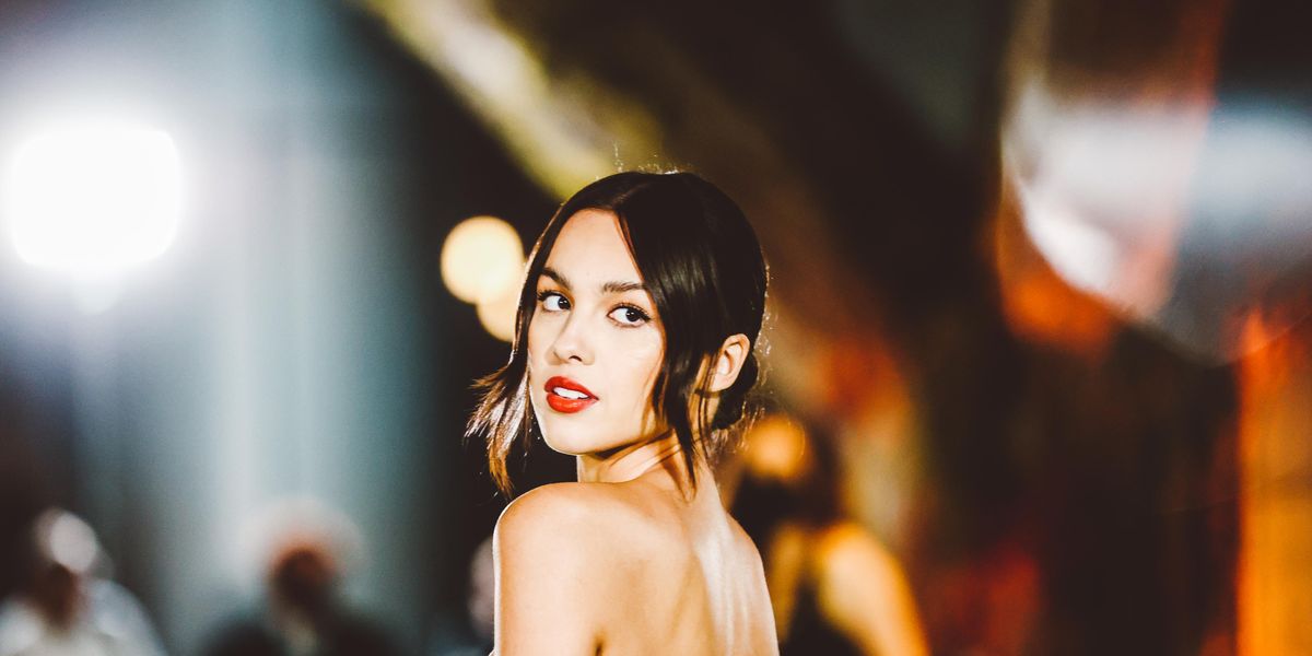 Olivia Rodrigo Finally Addresses 'Sour' Plagiarism Claims