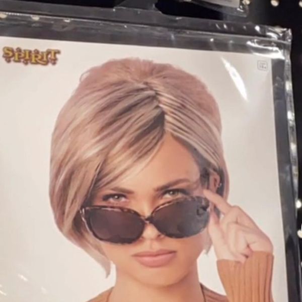 'Karen' Halloween Costume Criticized for 'Profiting' Off Racism