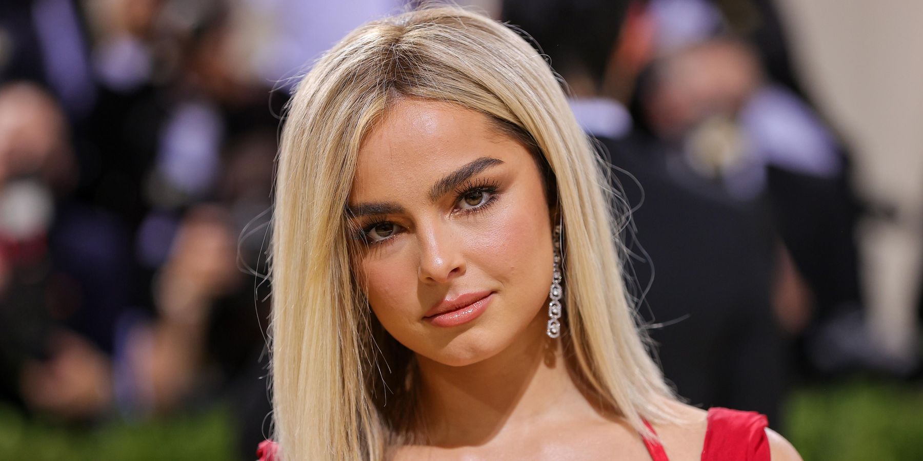 Addison Rae Was Apparently Banned From TikTok