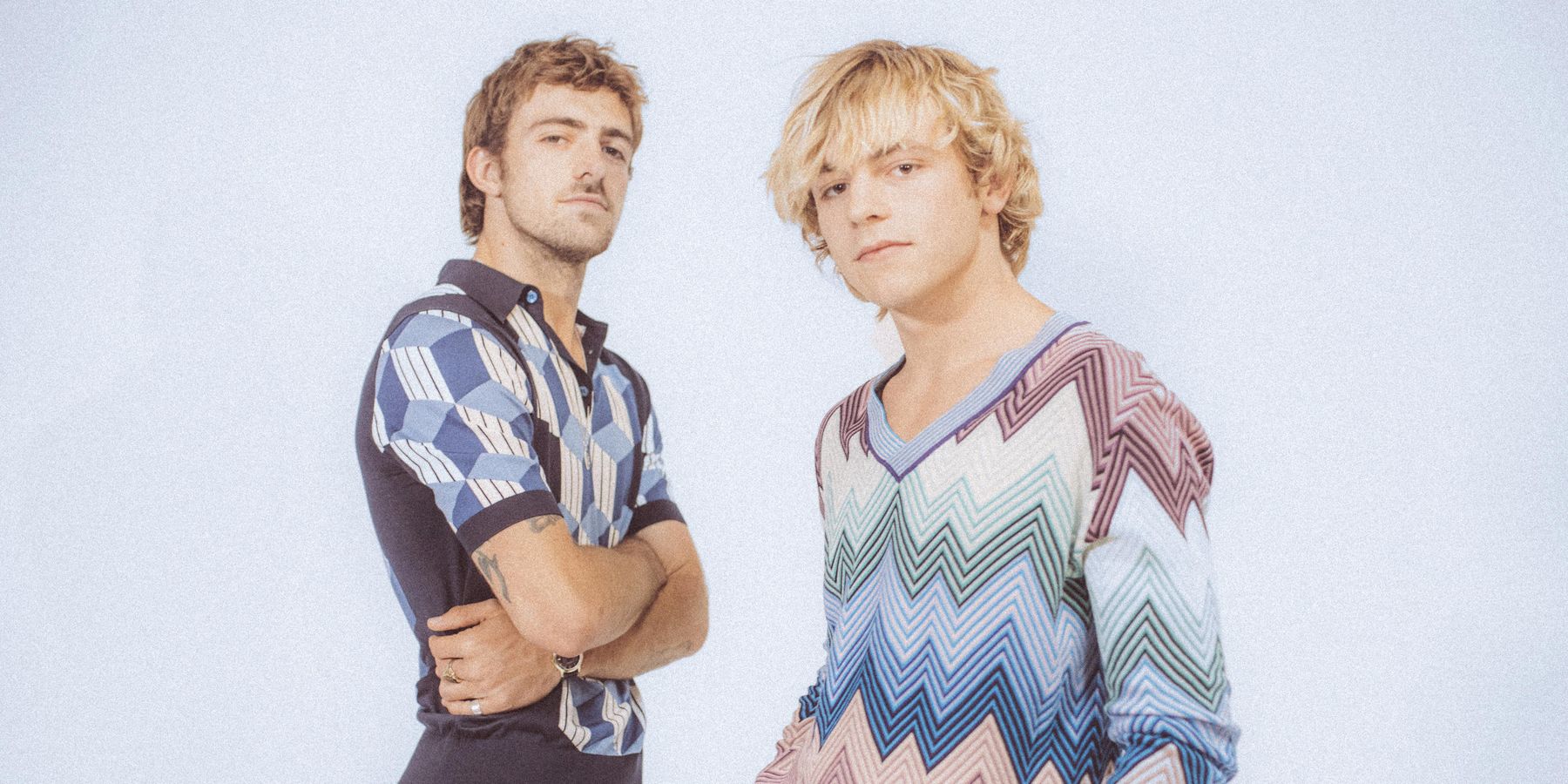 The Driver Era's Track-by-Track Breakdown of 'Girlfriend'