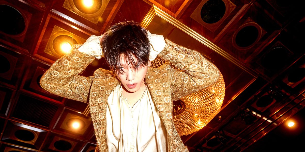 Eric Nam Would Like to Reintroduce Himself