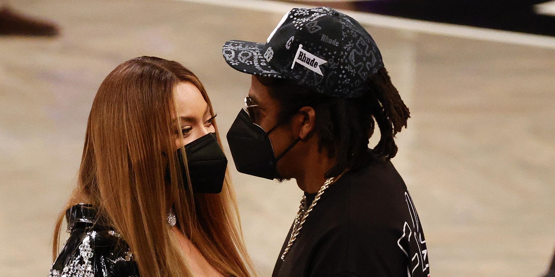 Beyoncé and Jay-Z Reportedly Selling New Orleans Mansion