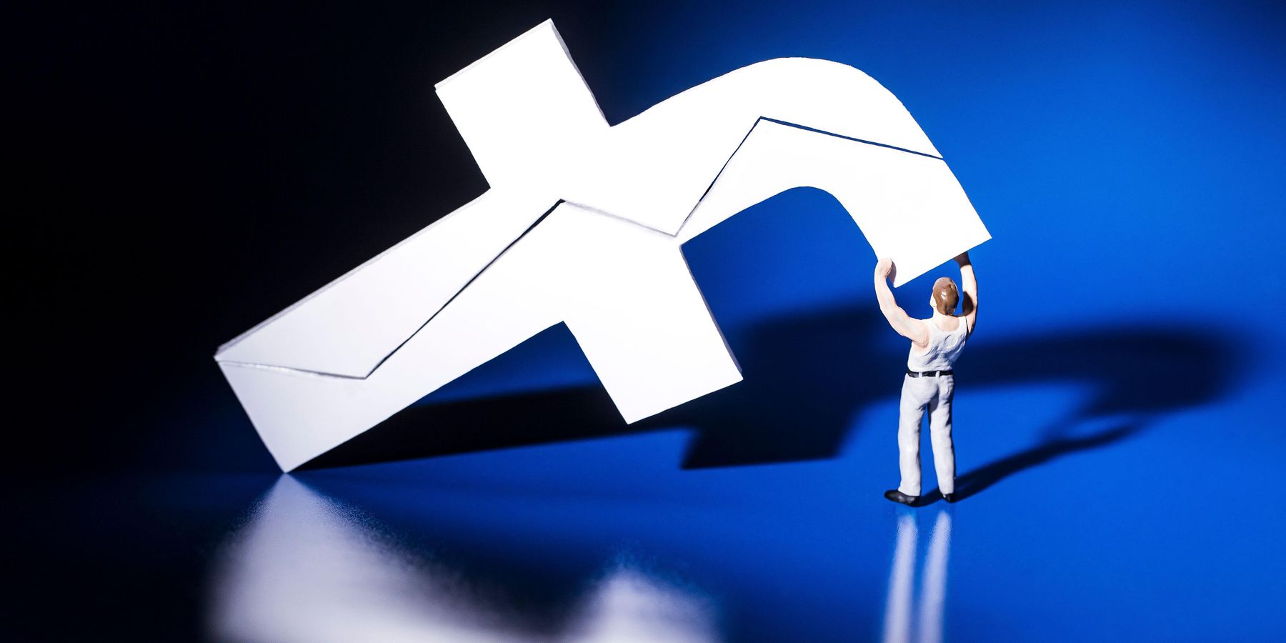 Facebook Is Looking to Rebrand