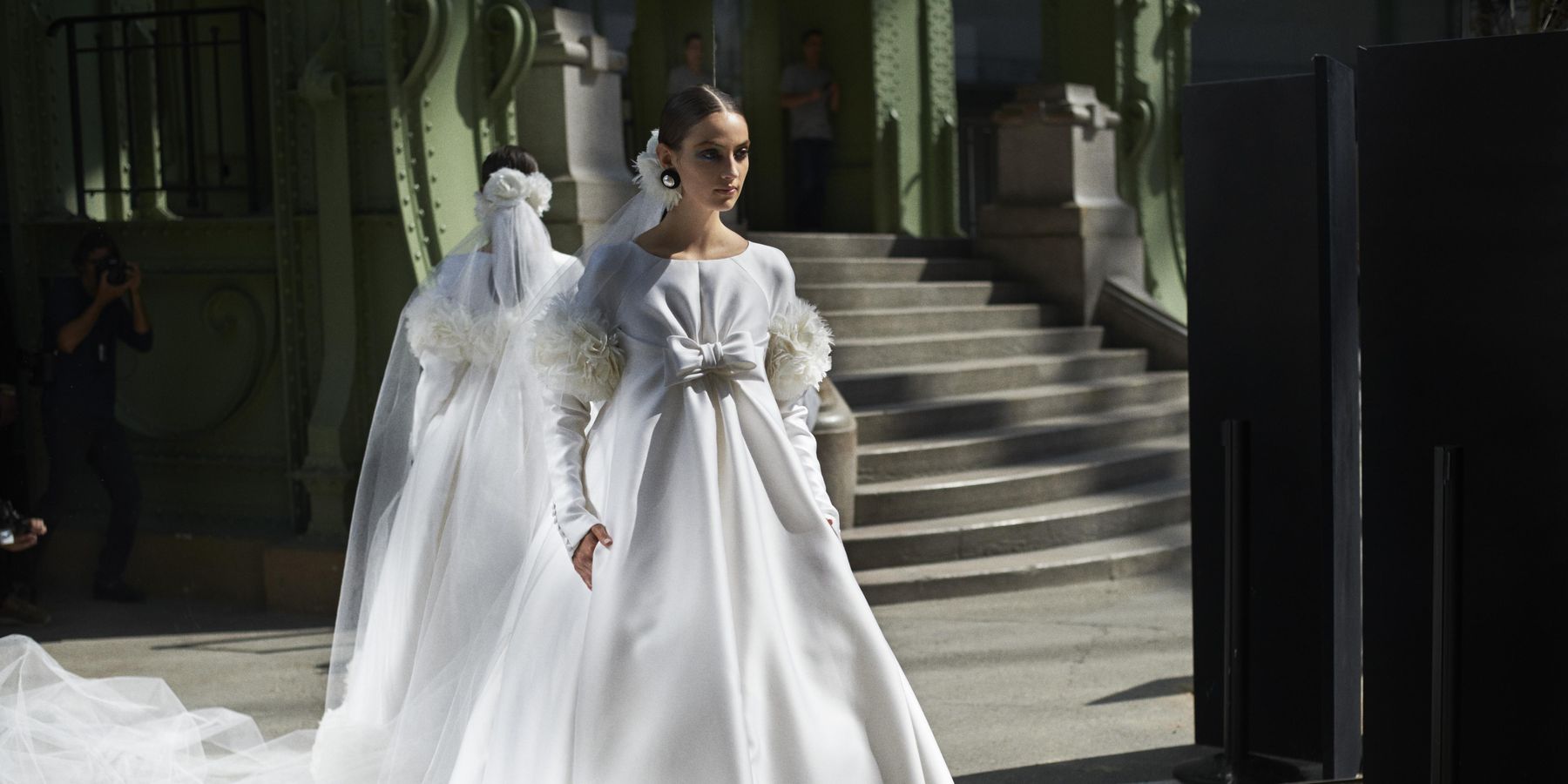 Carine Roitfeld and Adrian Cheng to Unveil a Treasure Trove of Rare Fashion Archives