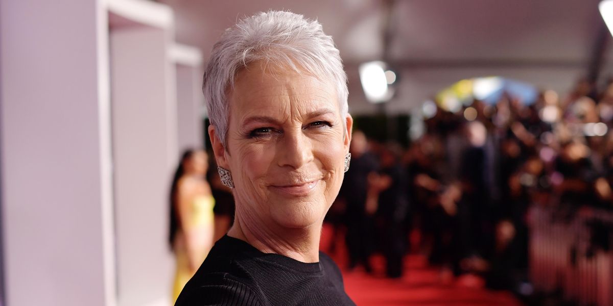 Jamie Lee Curtis' Daughter Talks About Coming Out as Trans