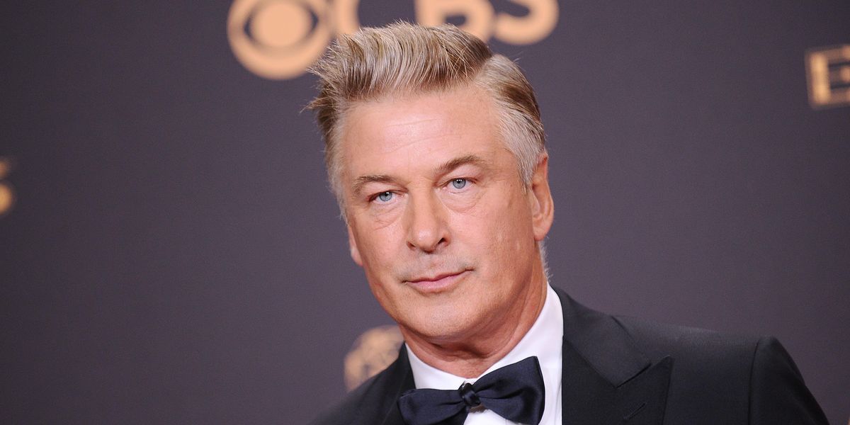 Alec Baldwin Fatally Shot Crew Member Halyna Hutchins on Set