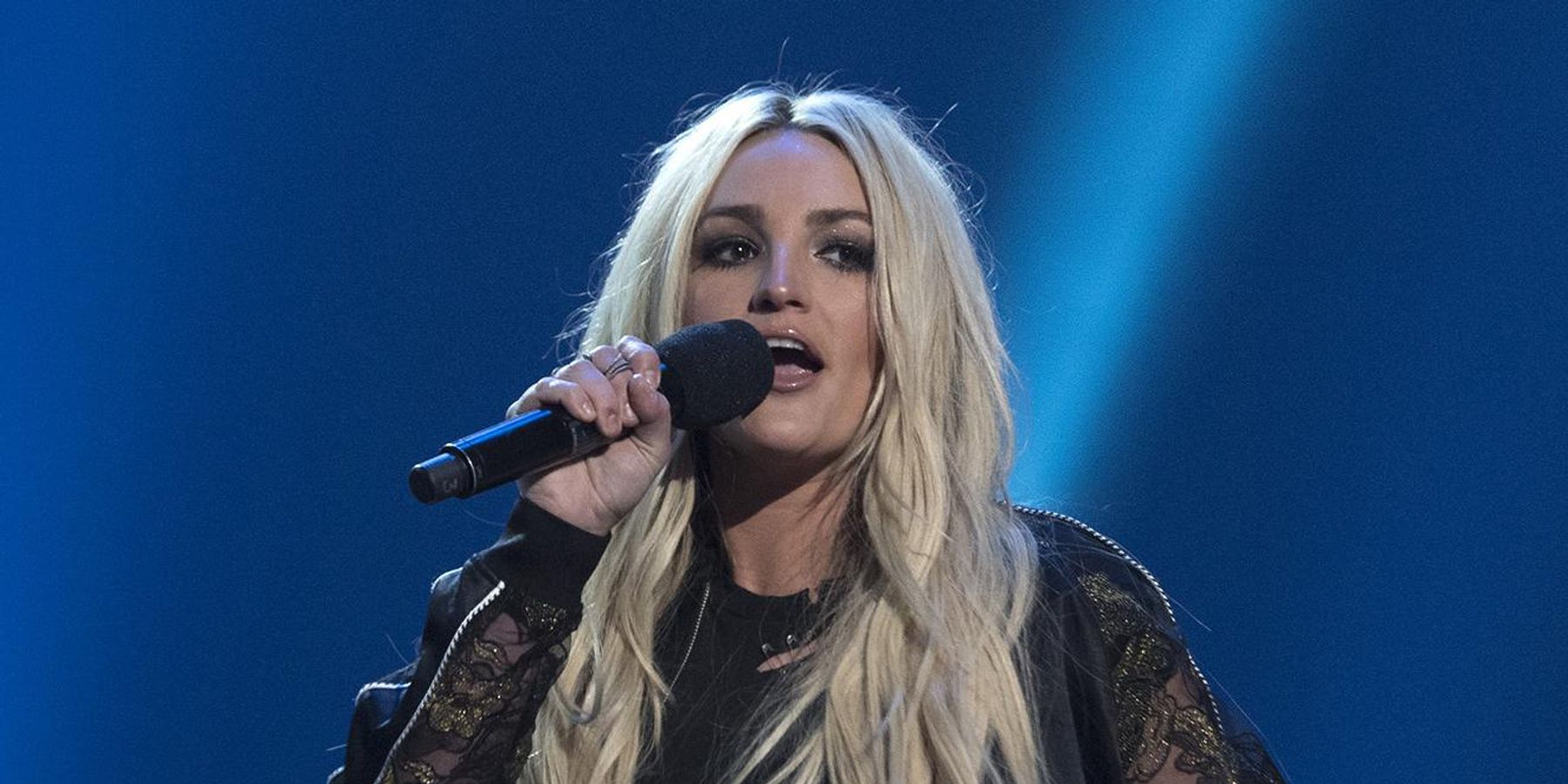 Jamie Lynn Says Parents Tried to Push Her to Get an Abortion