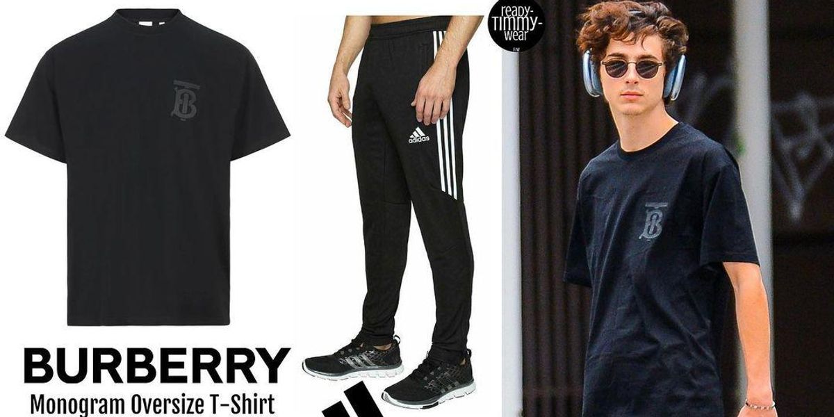 Meet the Stan Who Documents Every Timothée Chalamet Outfit