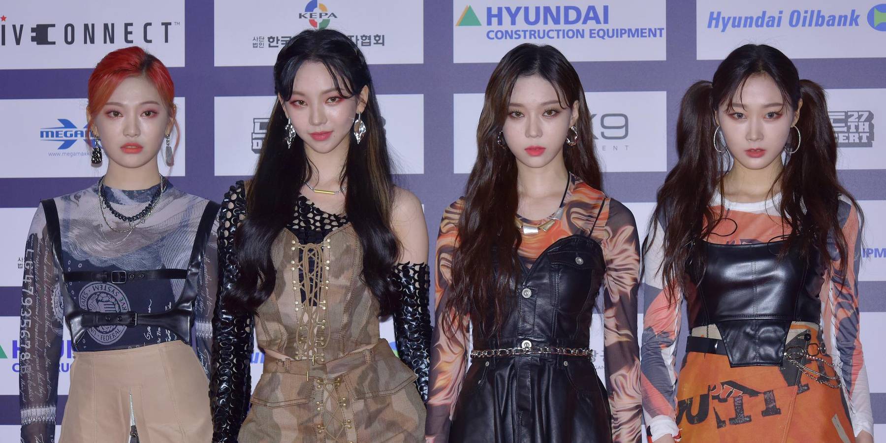 Aespa's Giselle Apologizes for Mouthing the N-Word