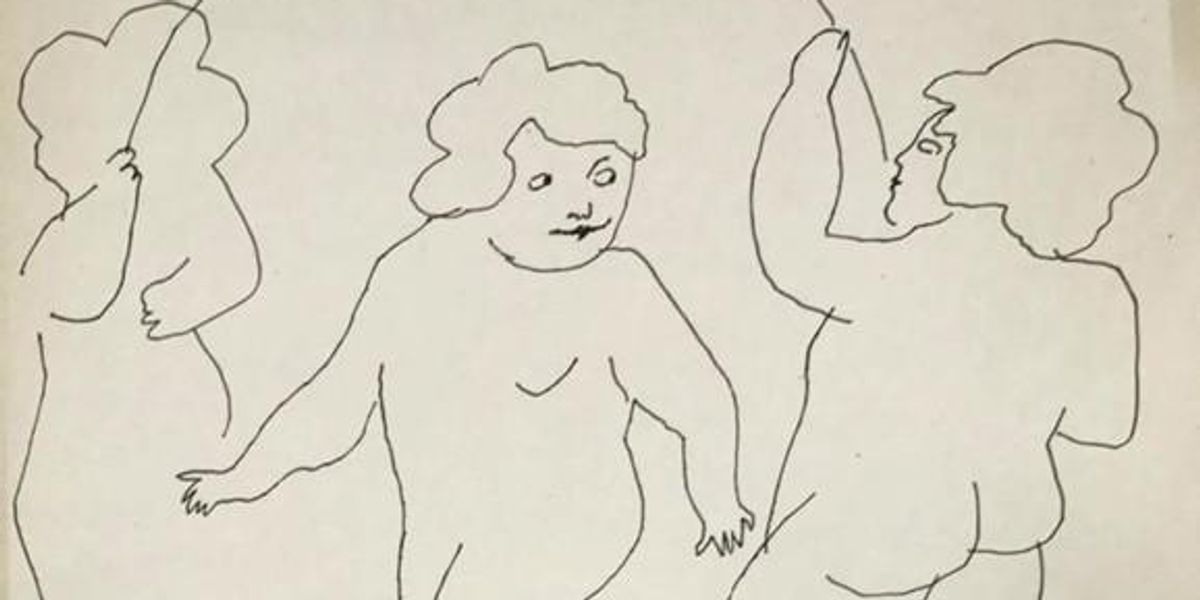 999 Warhols But a Real Copy Ain't One