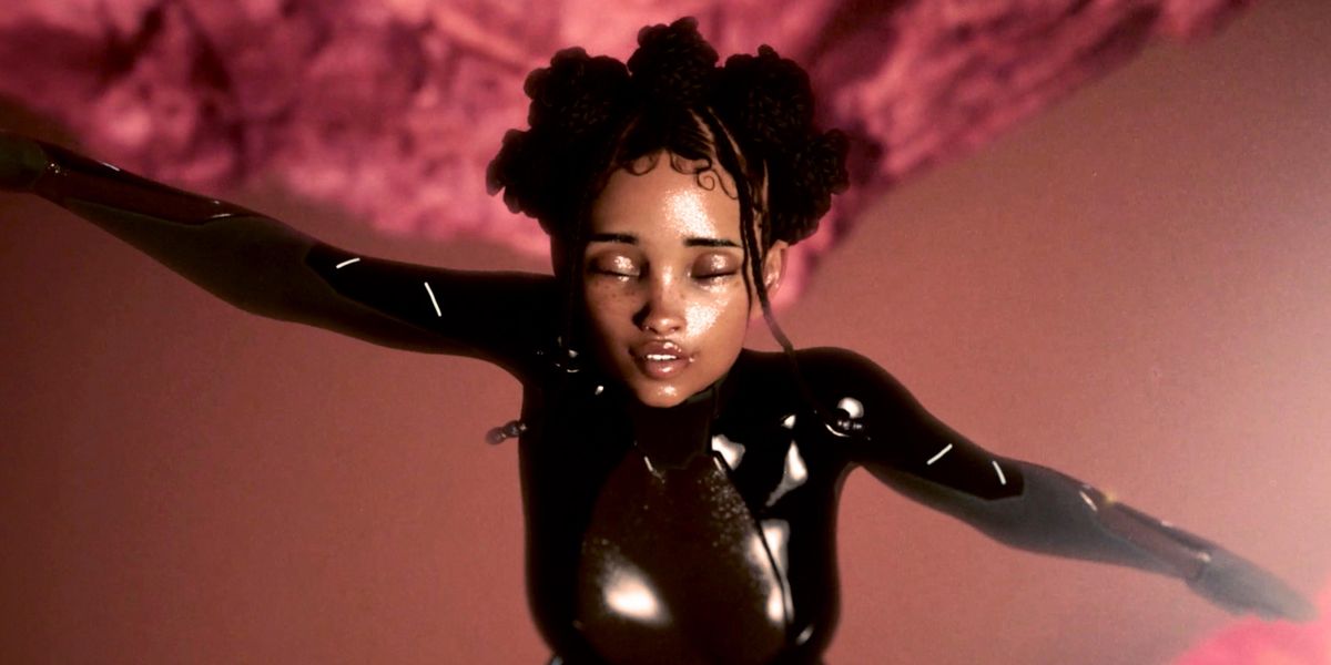 The DeepFaith Presents a Crypto Digital Opera