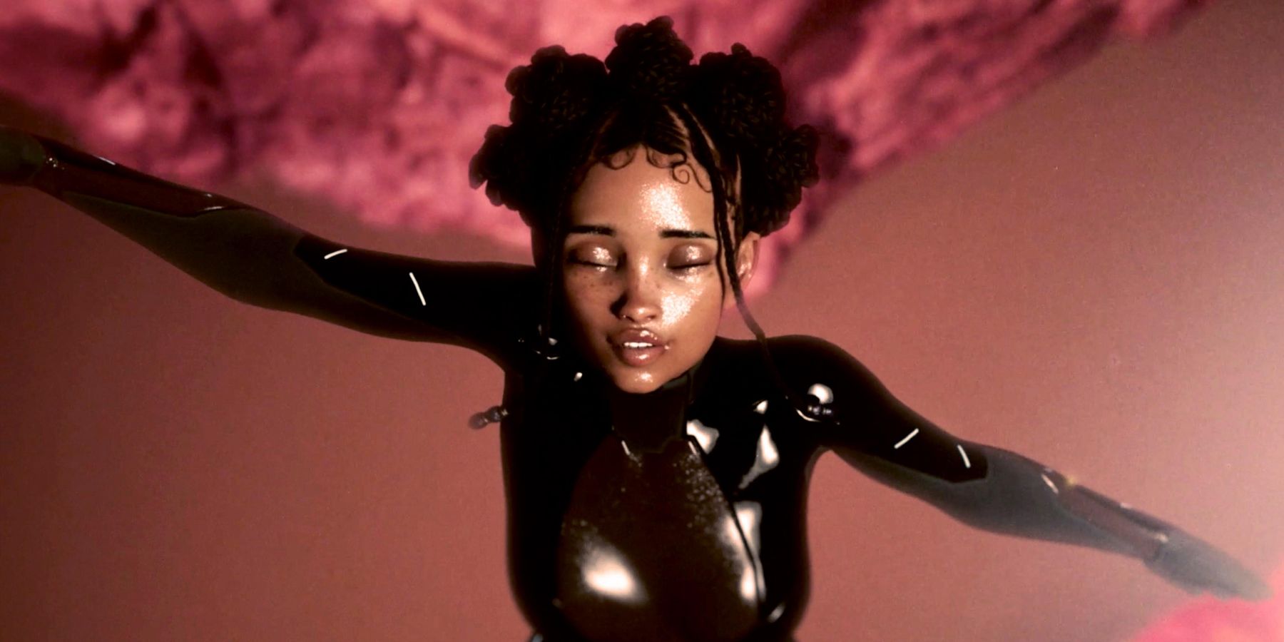 The DeepFaith Presents a Crypto Digital Opera