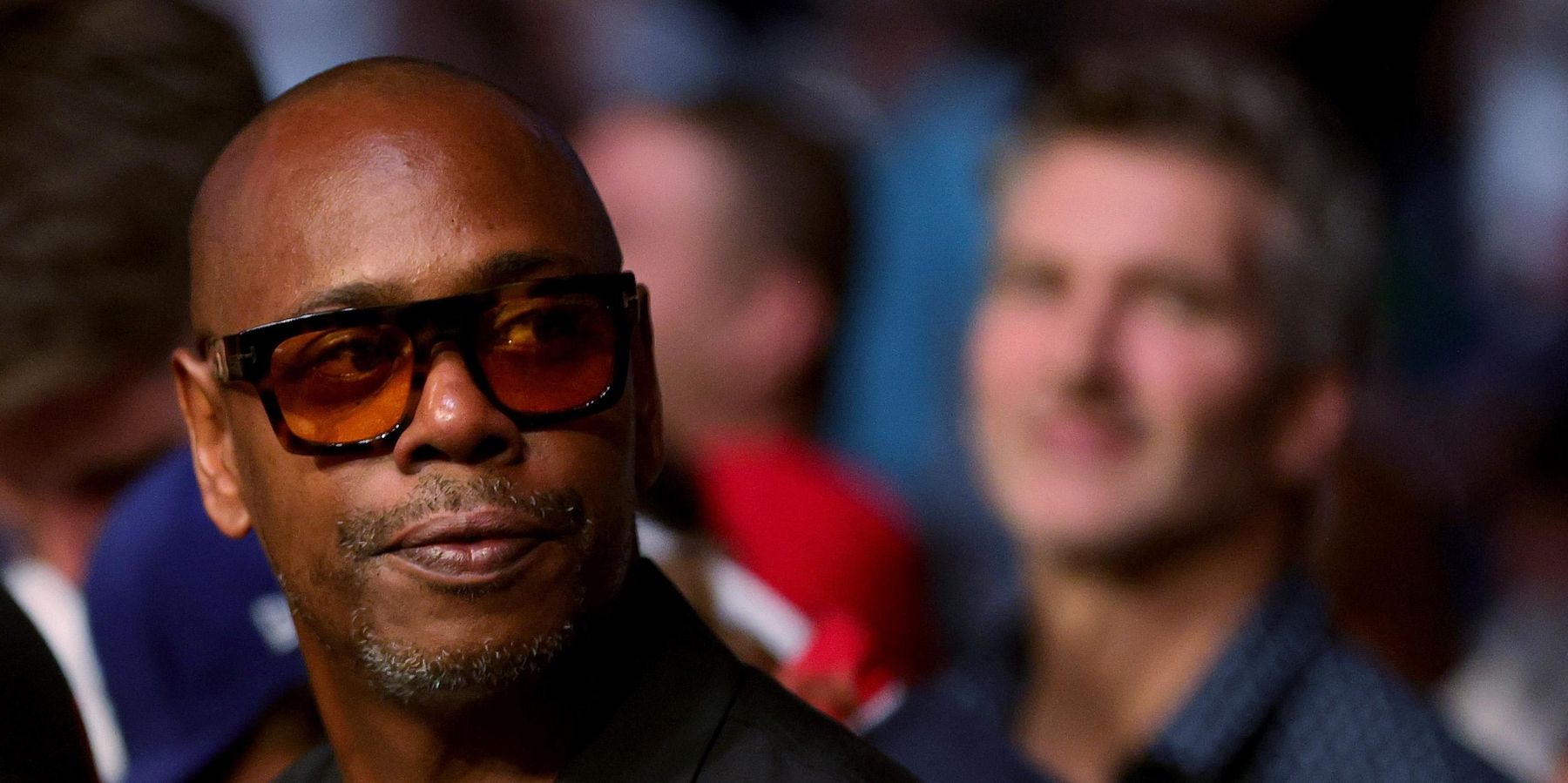 Dave Chappelle Says He'll Meet with Trans Netflix Employees