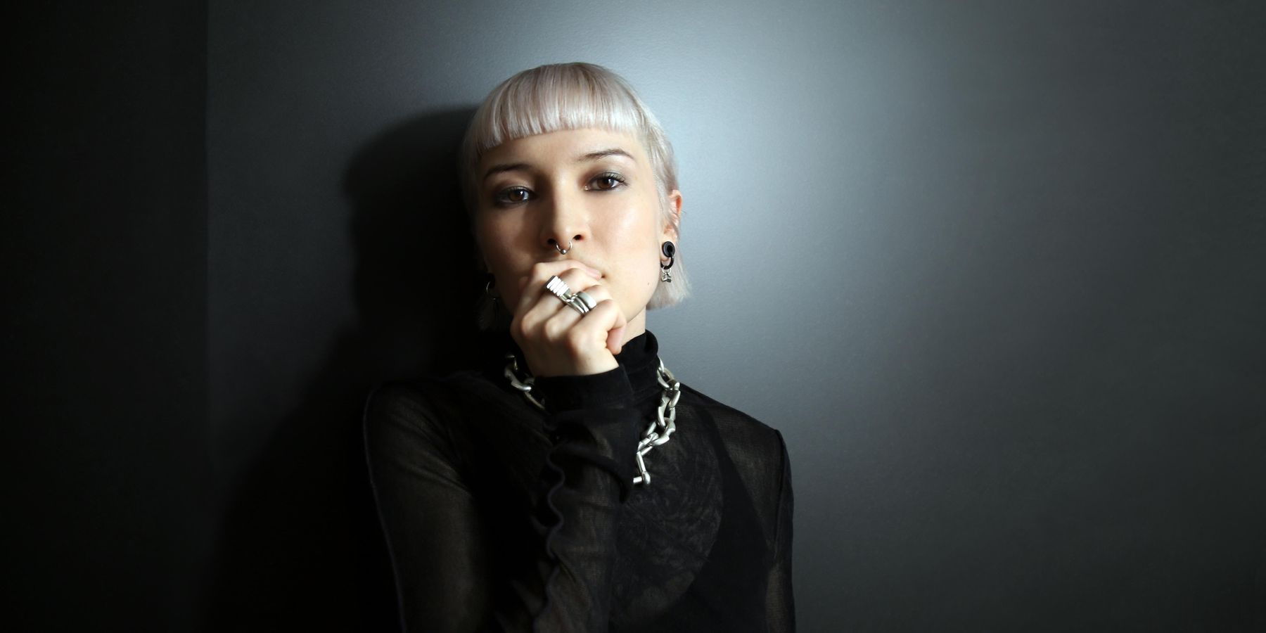 PAPER Mix: Maya Jane Coles