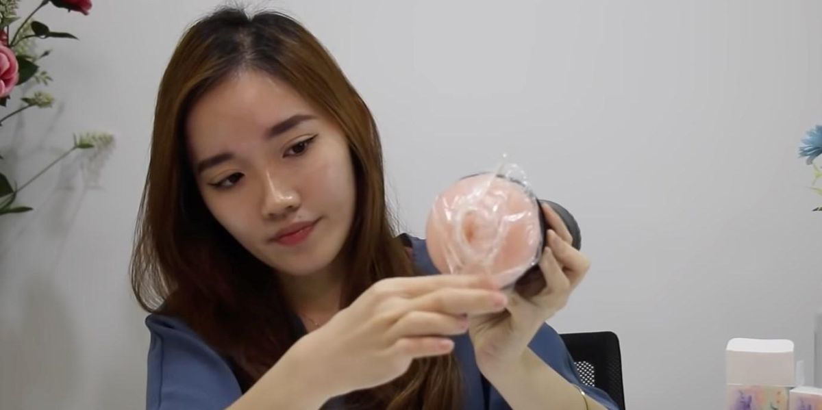 Unisex Condoms Are Now a Thing