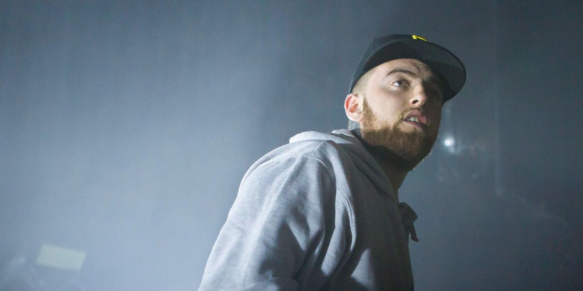 Mac Miller's Drug Dealer Will Plead Guilty