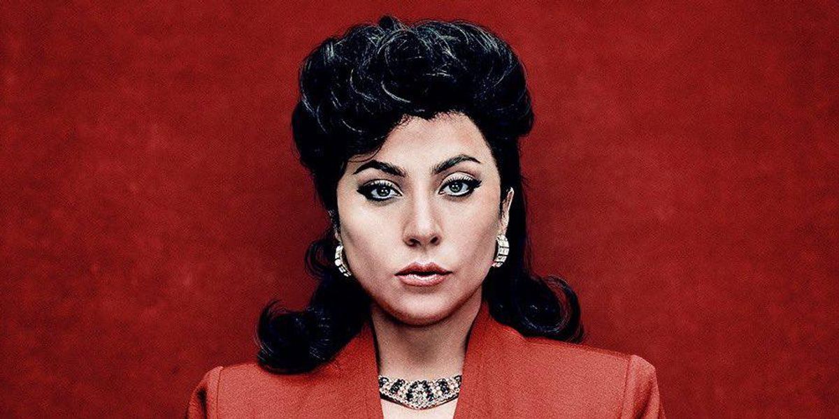 The New 'House of Gucci' Trailer Is Here