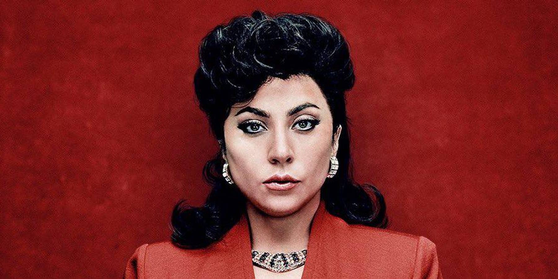 The New 'House of Gucci' Trailer Is Here