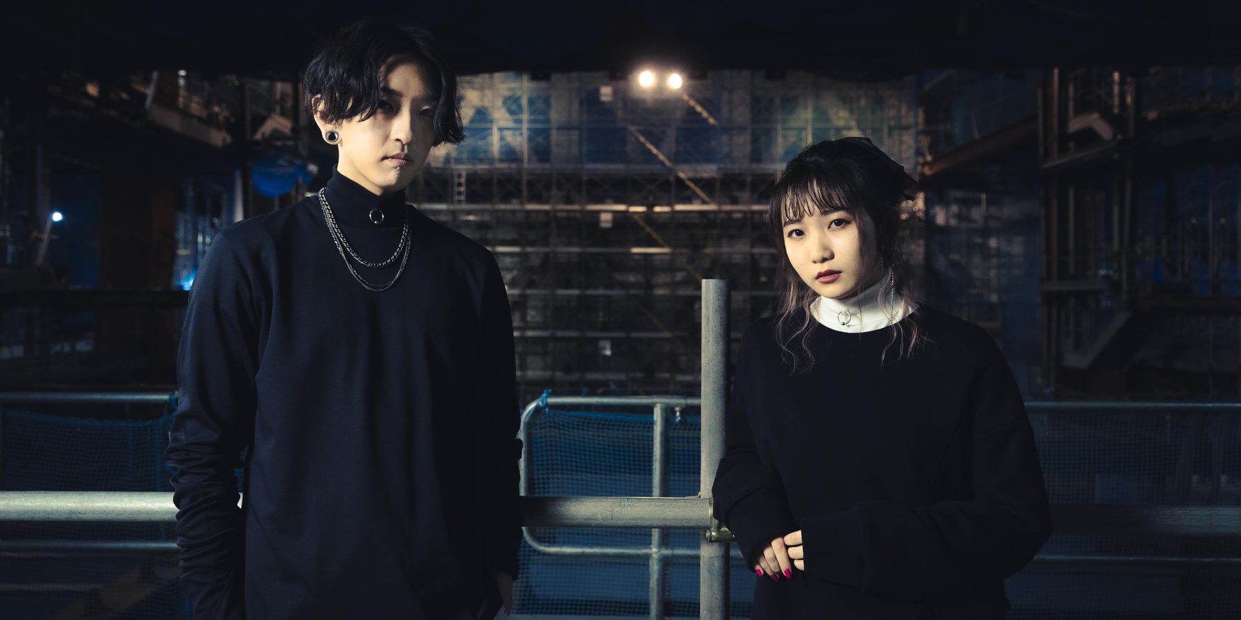 YOASOBI Is Ready to Go Global