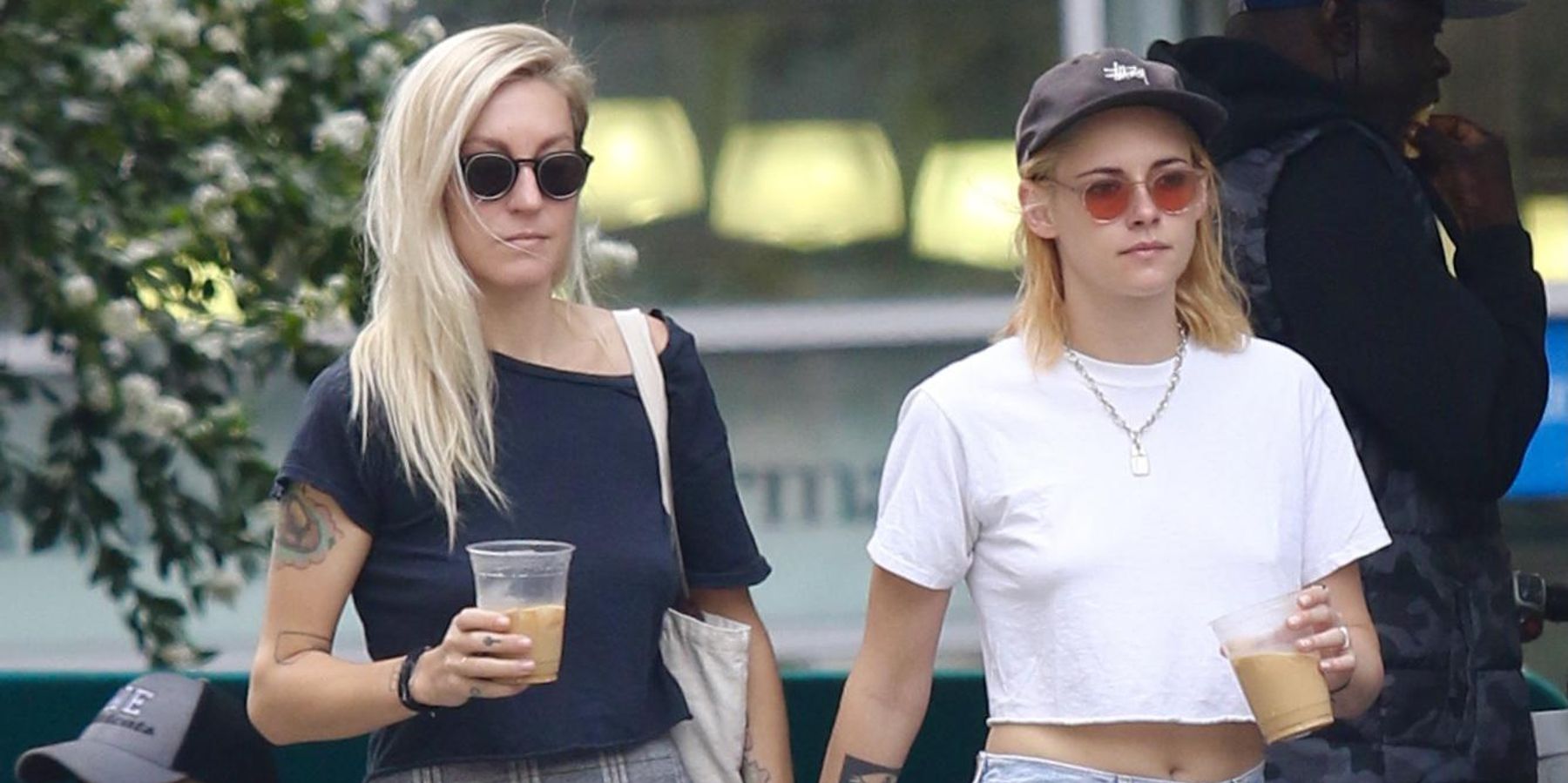 Kristen Stewart Is Officially Engaged to Dylan Meyer