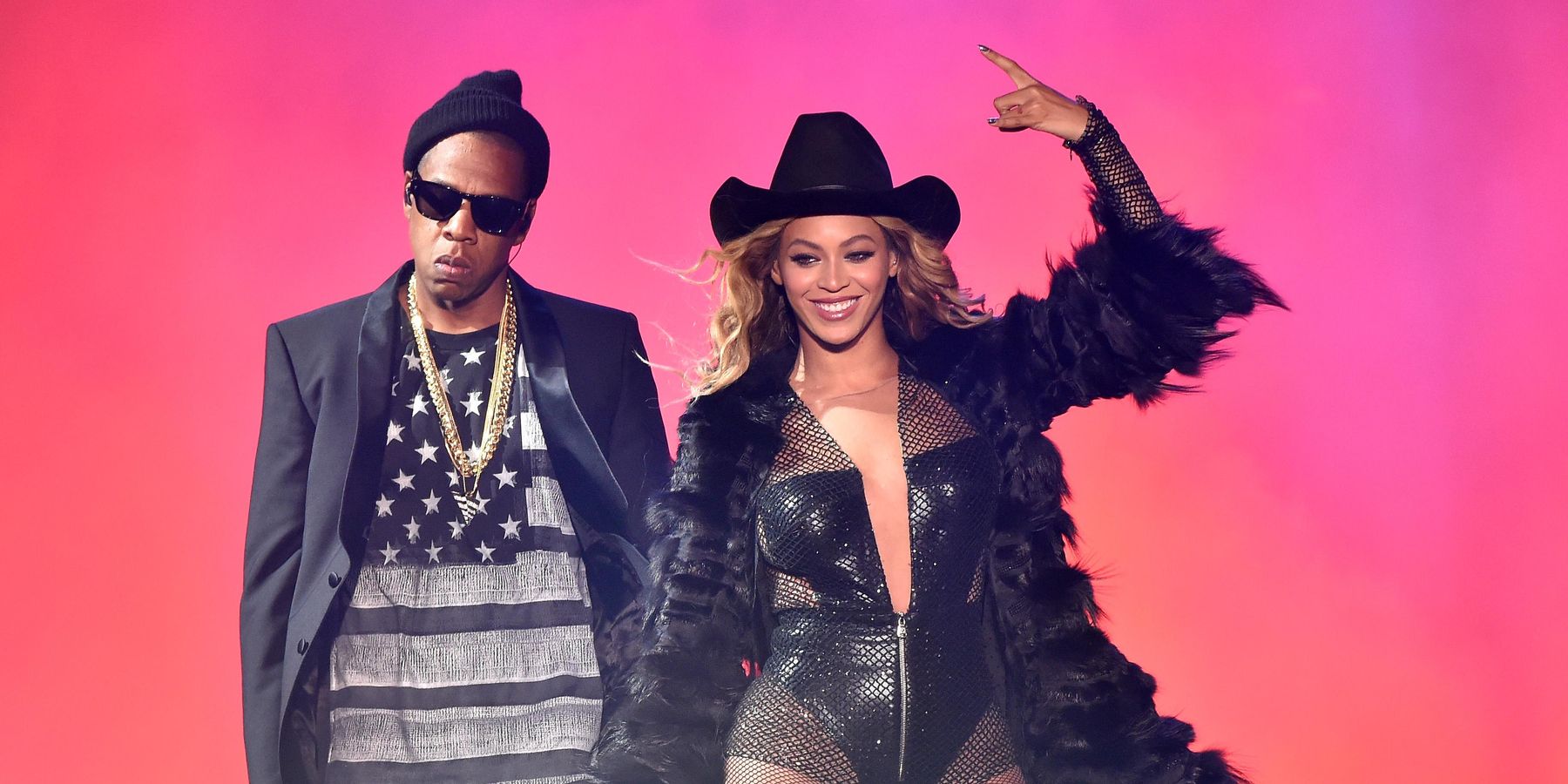 Jay-Z's Instagram Didn't Last Long