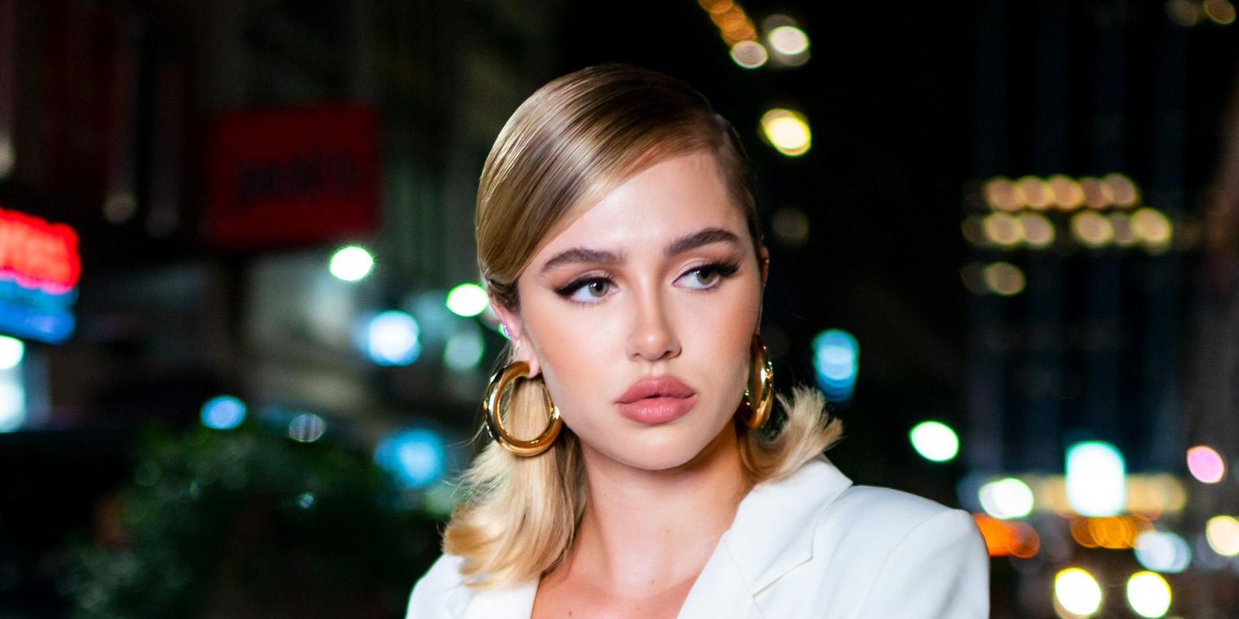 Delilah Belle Hamlin Was Hospitalized After Accidental Overdose