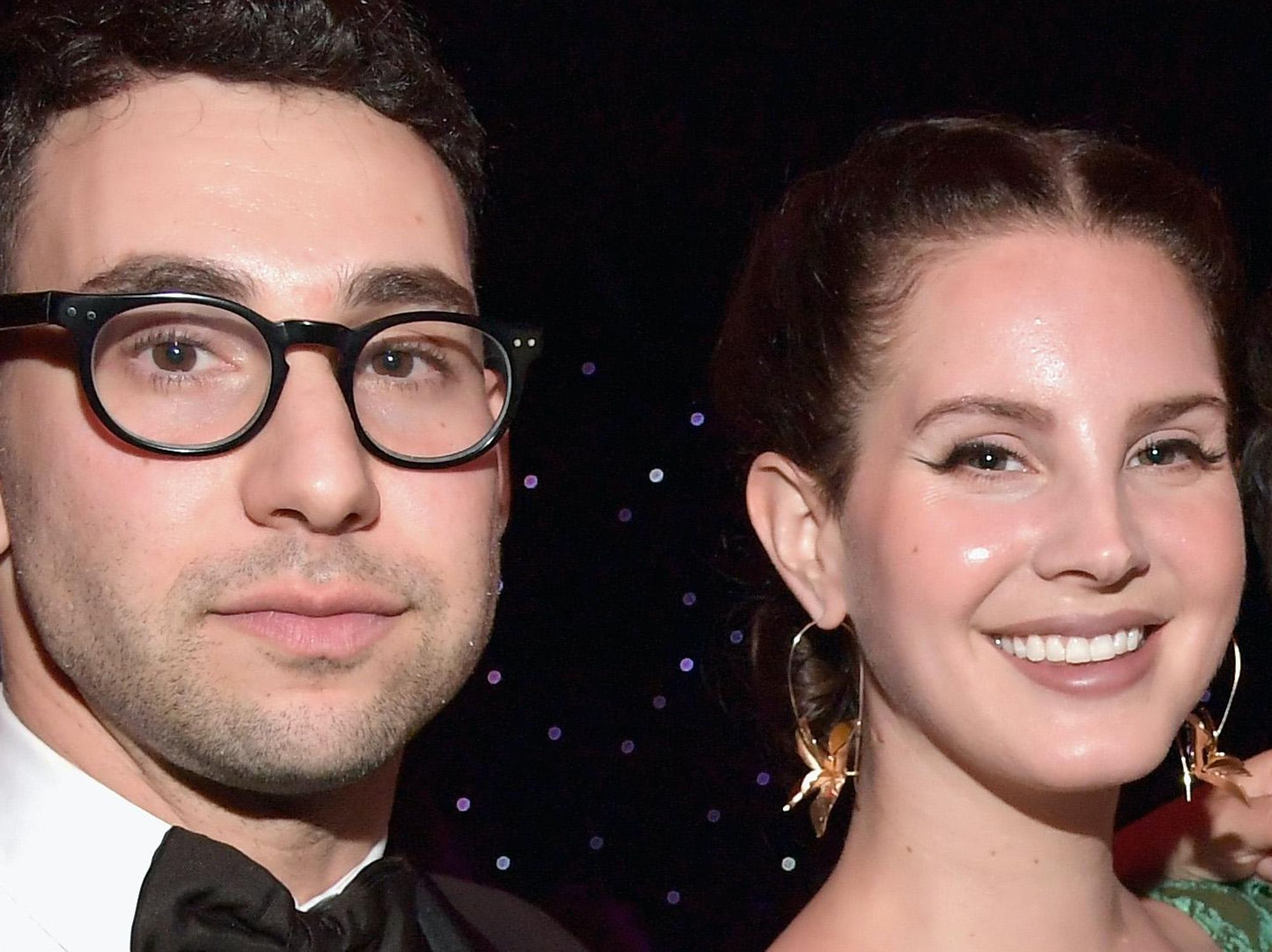 Jack Antonoff Used Lana Del Rey's Vaping in a Song - PAPER Magazine Jack Antonoff Used Lana Del Rey's Vaping in a Song - PAPER Magazine