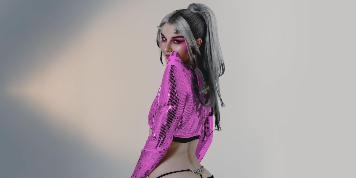 You Need to Hear twst's Hyperpop Take on 'The Nutcracker'