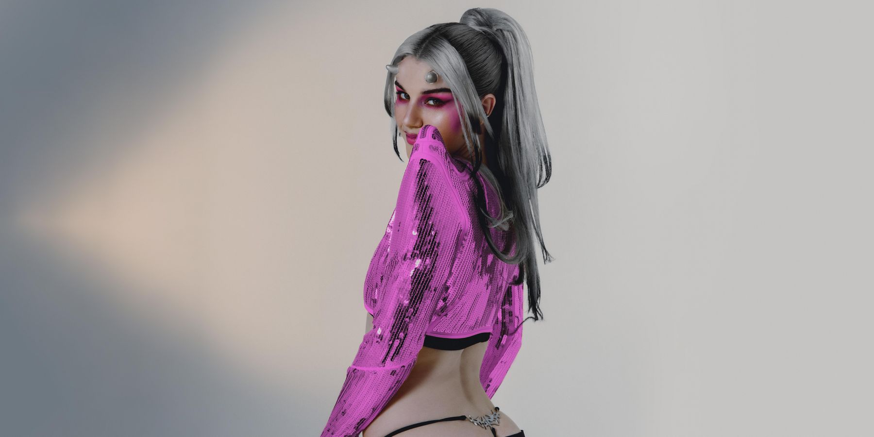 You Need to Hear twst's Hyperpop Take on 'The Nutcracker'