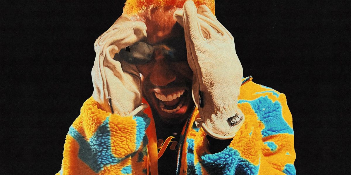 Kevin Abstract and Nick Holiday Dream of the Last Blockbuster