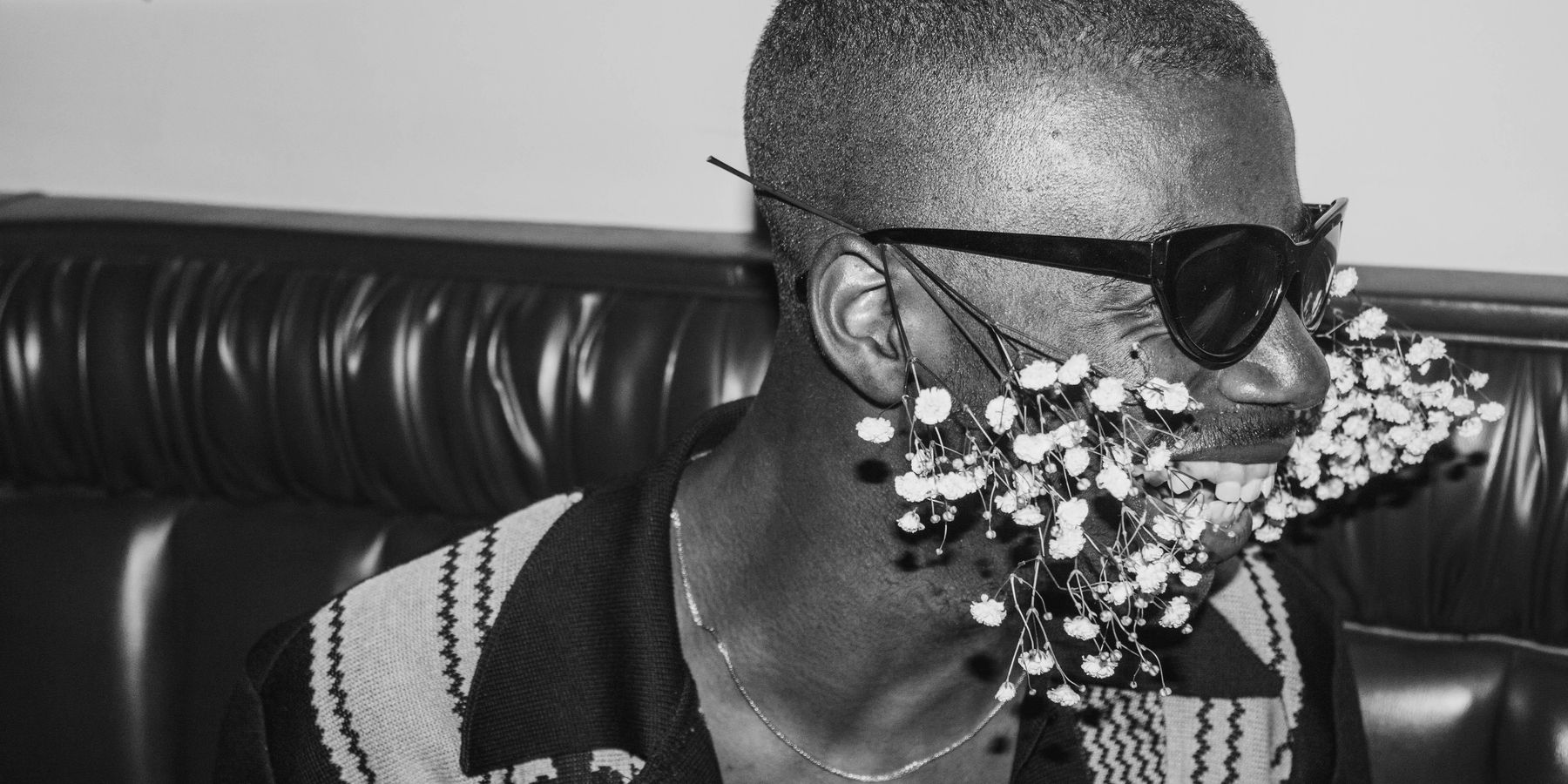 Tyrell Hampton Captures the Life of the Party in 'Go Home'