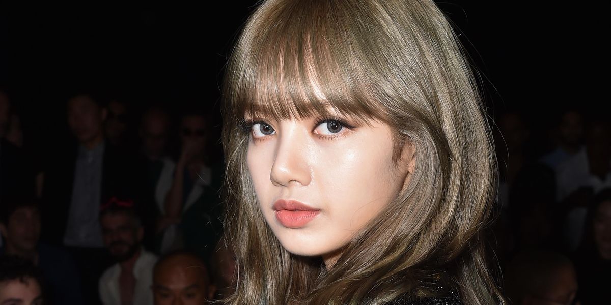 BLACKPINK's Lisa Tests Positive for COVID-19