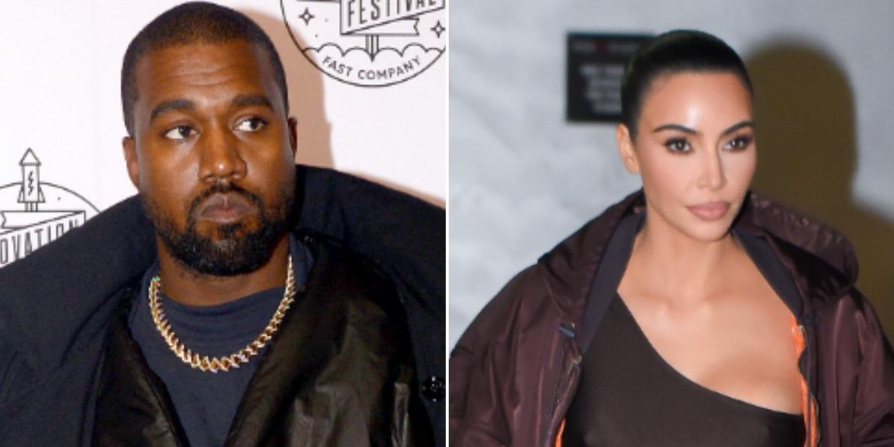 Kanye 'Ye' West Is Determined to 'Restore' His Family