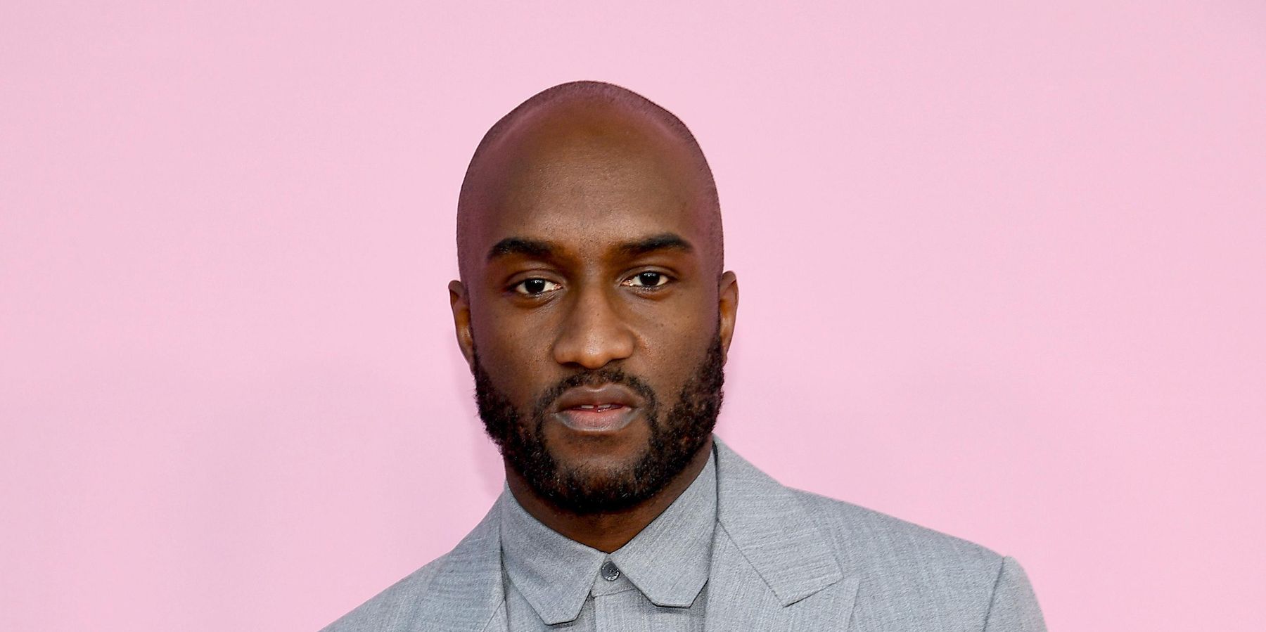 Virgil Abloh Dies at 41