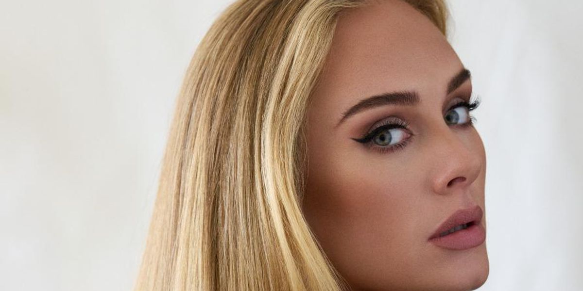 Adele Is Heading to Vegas