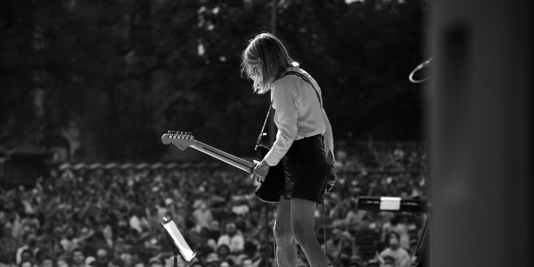 Kim Gordon's New Single Helps Fund Access to Abortion