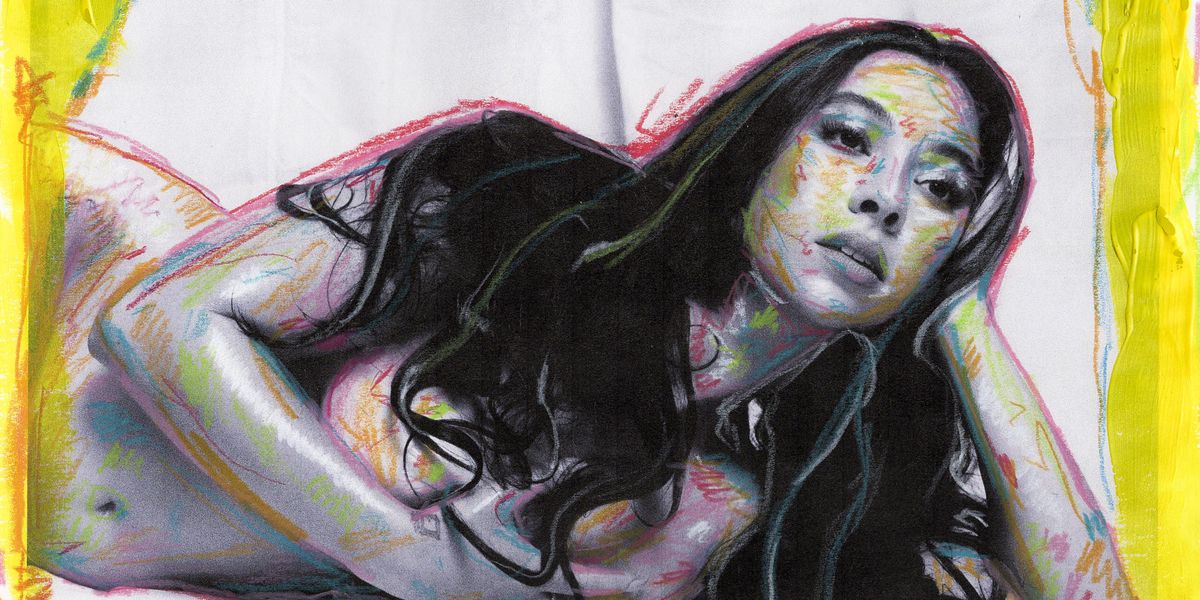 Let GiGi Grombacher Soundtrack Your Breakup